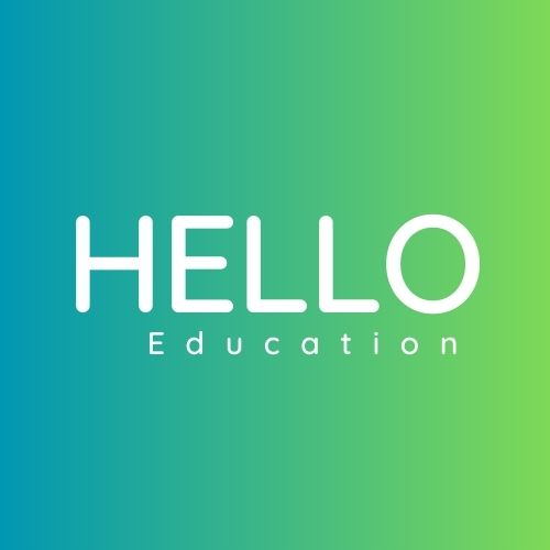 HelloEducation